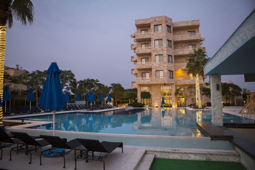 Ramada Resort by Wyndham Dead Sea