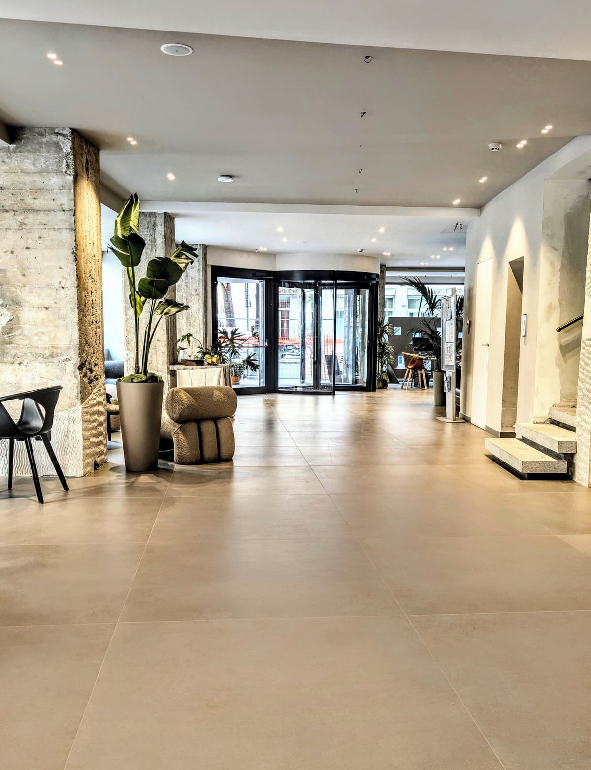 Cristal Hotel Palermo
