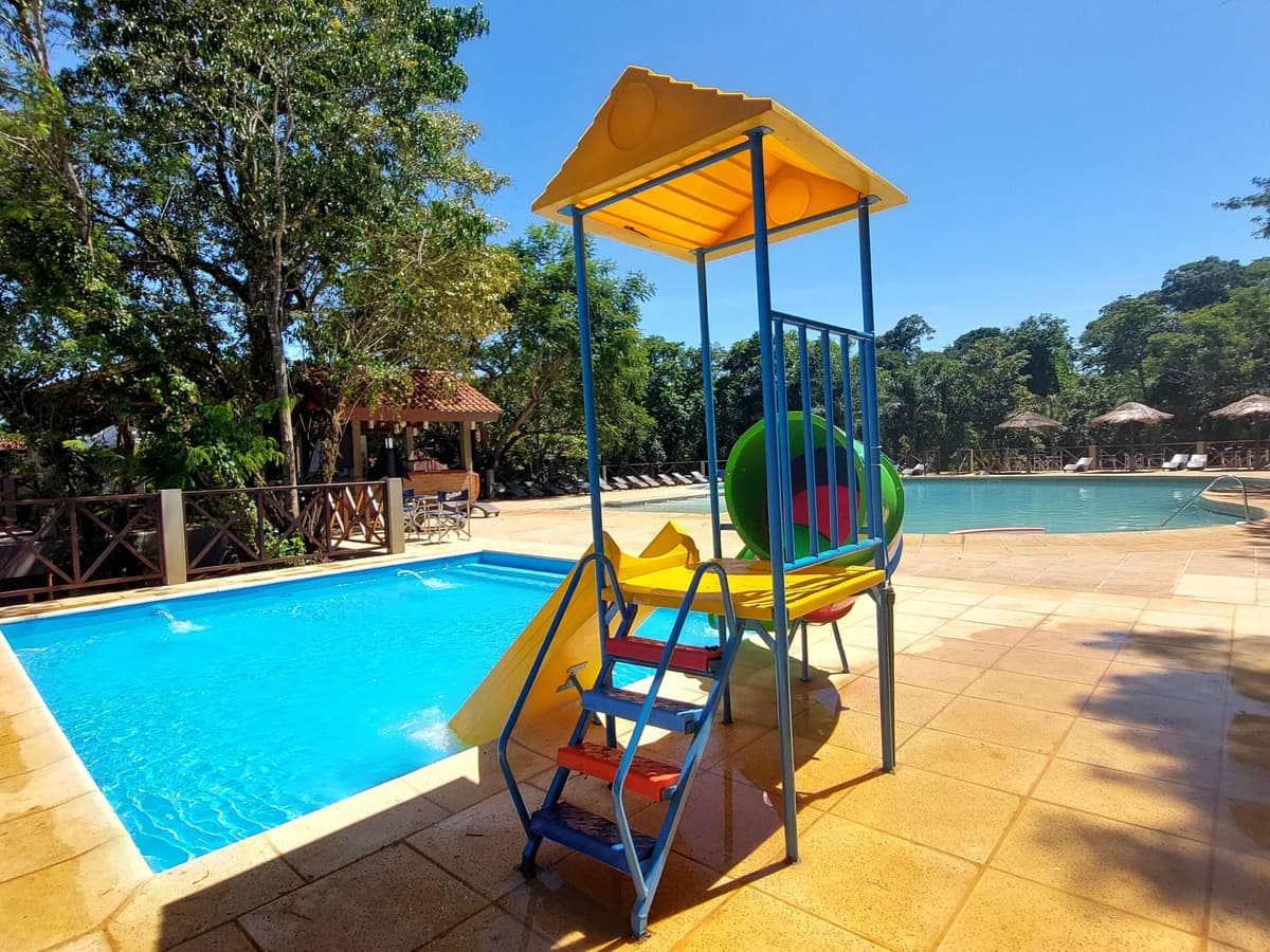 Village Cataratas