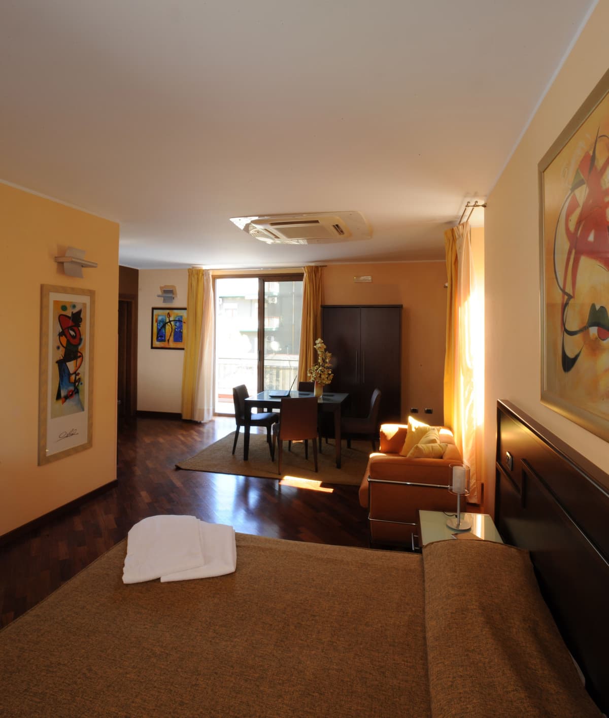 Hotel Panorama