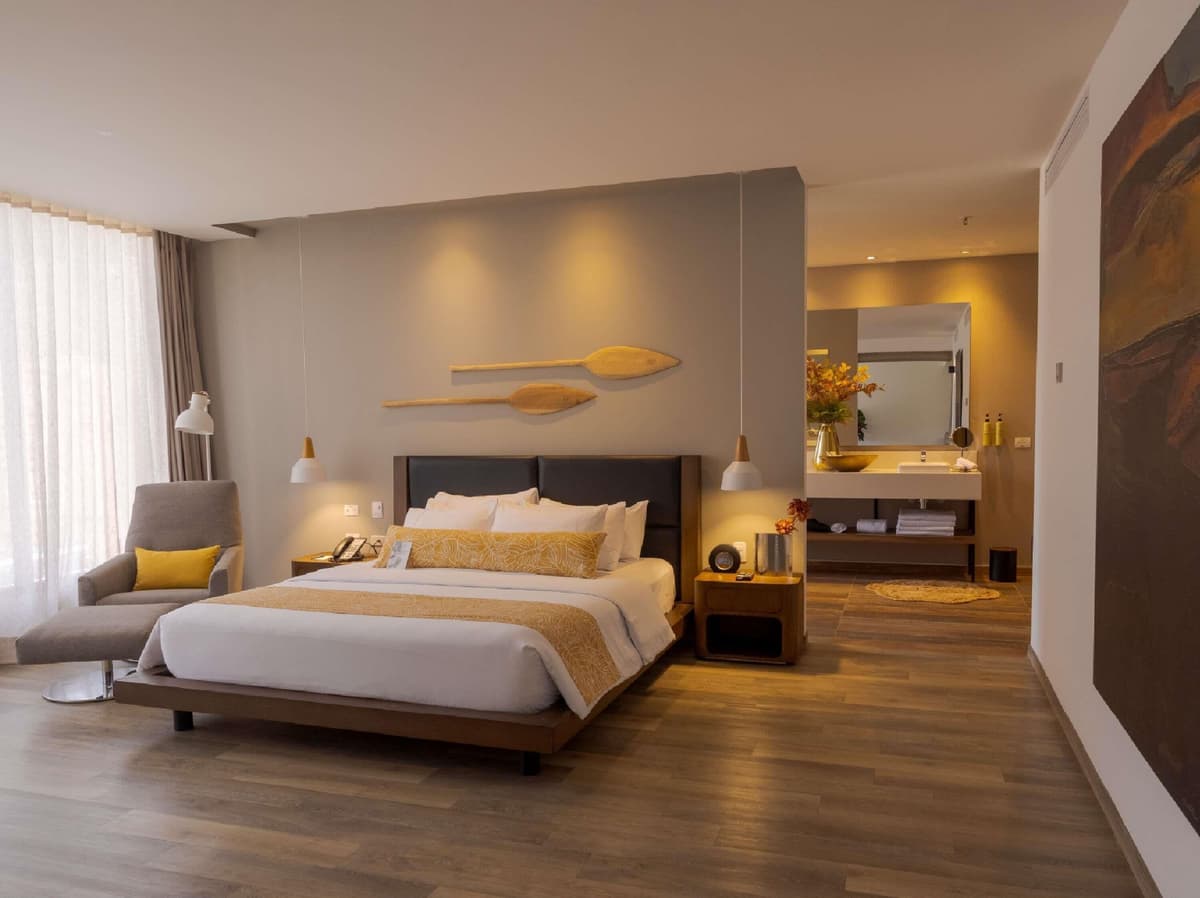 Novotel Medellín El Tesoro