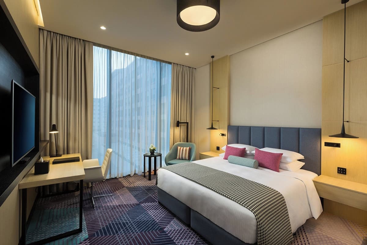 Millennium AL Barsha