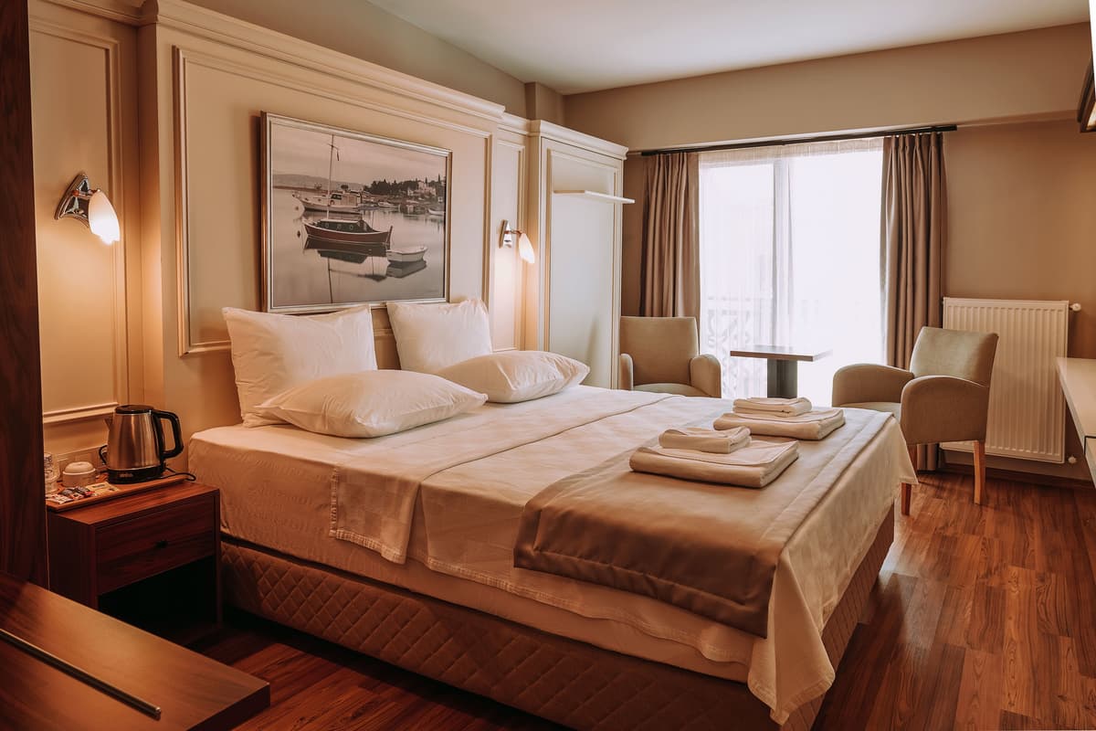 Armida City Hotel