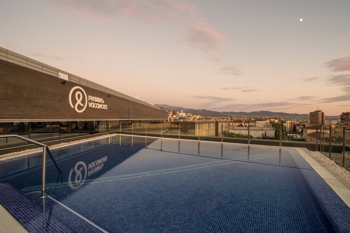 Hotel Granada by Pierre & Vacances