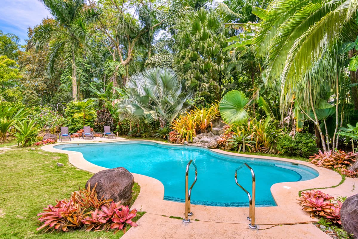 Shawandha Ecolodge