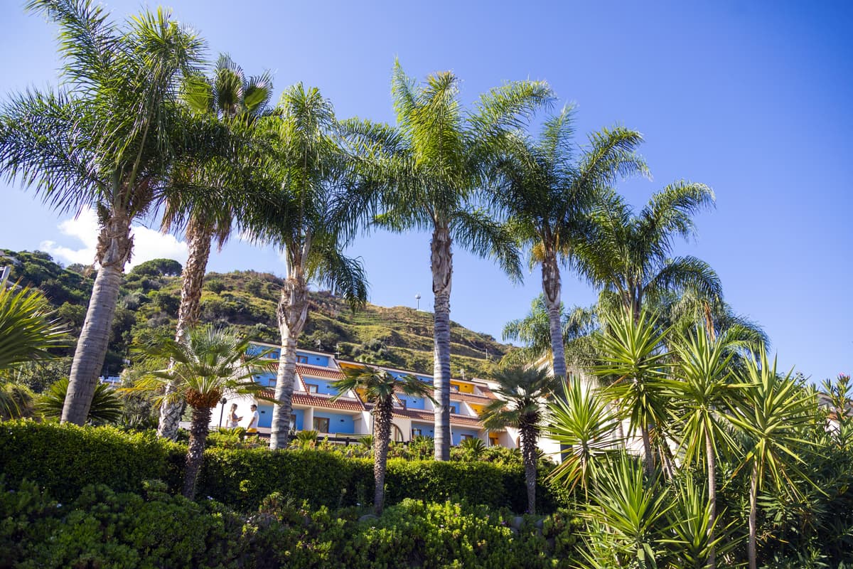 Tropis Hotel