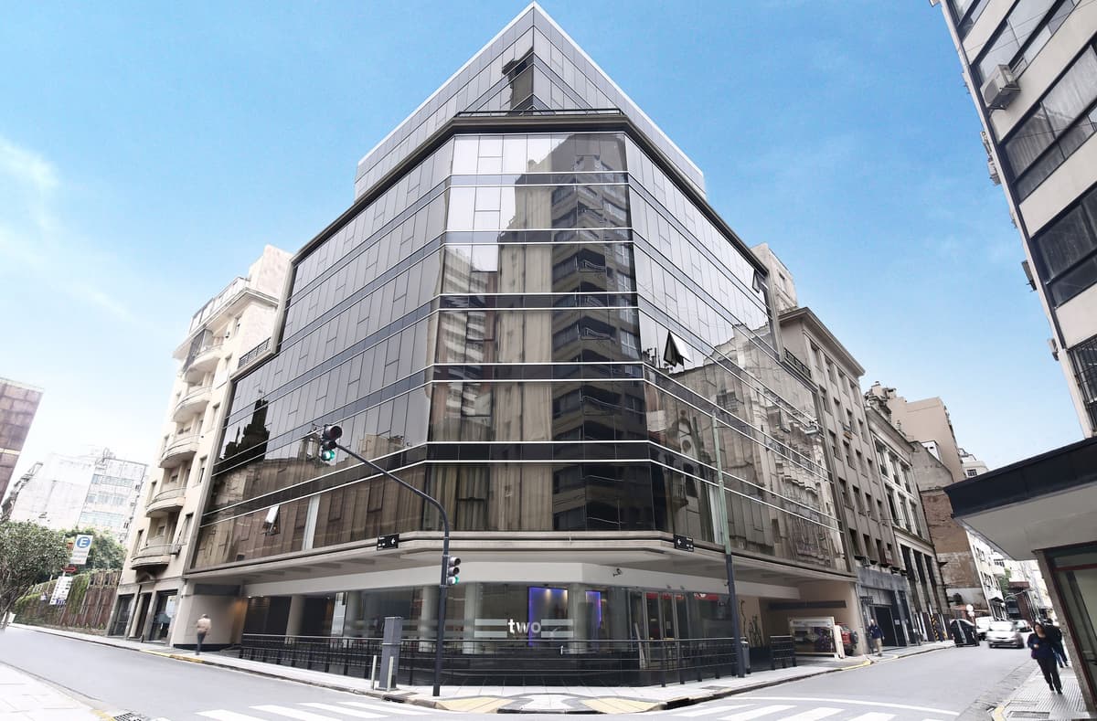 Two Hotel Buenos Aires