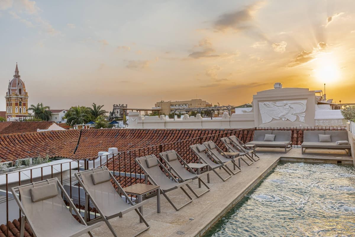 Hotel Casa Don Luis by Faranda Boutique, a member of Radisson Individuals