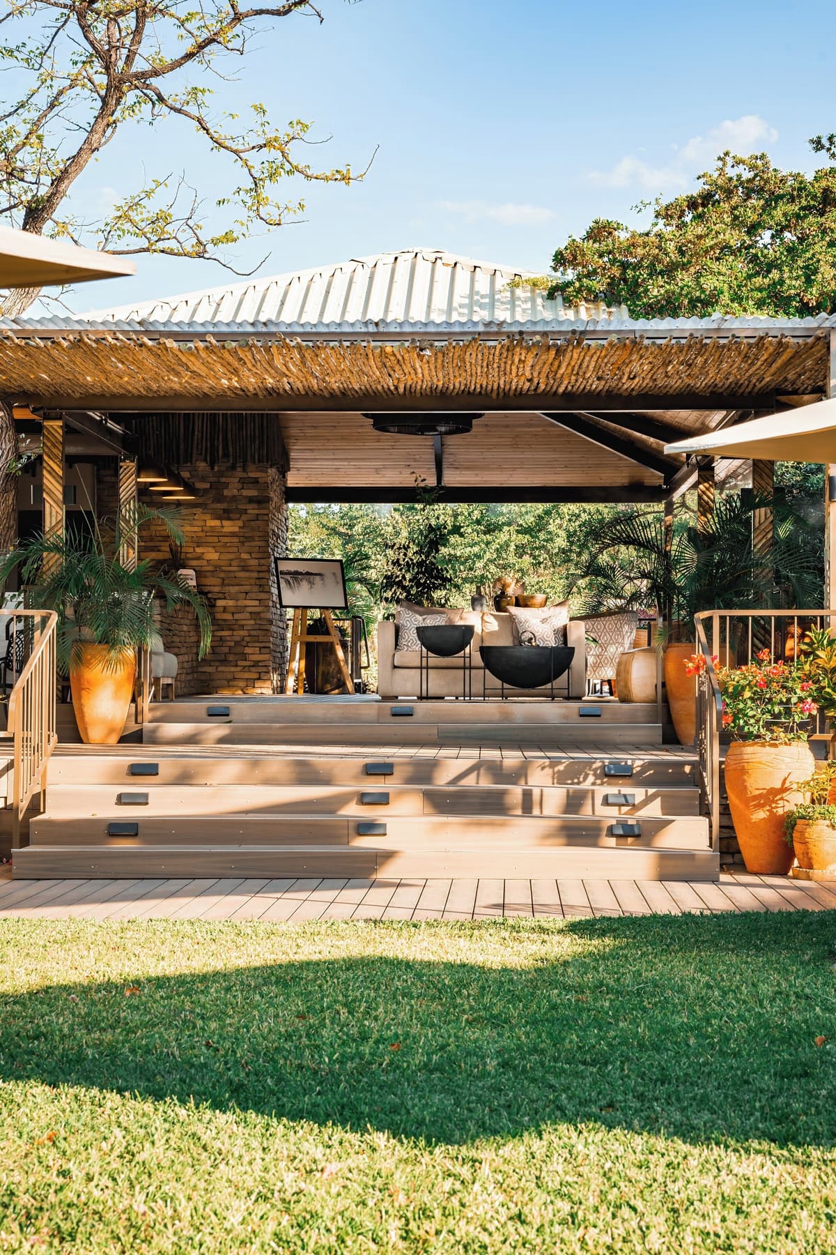 Insika Lodge