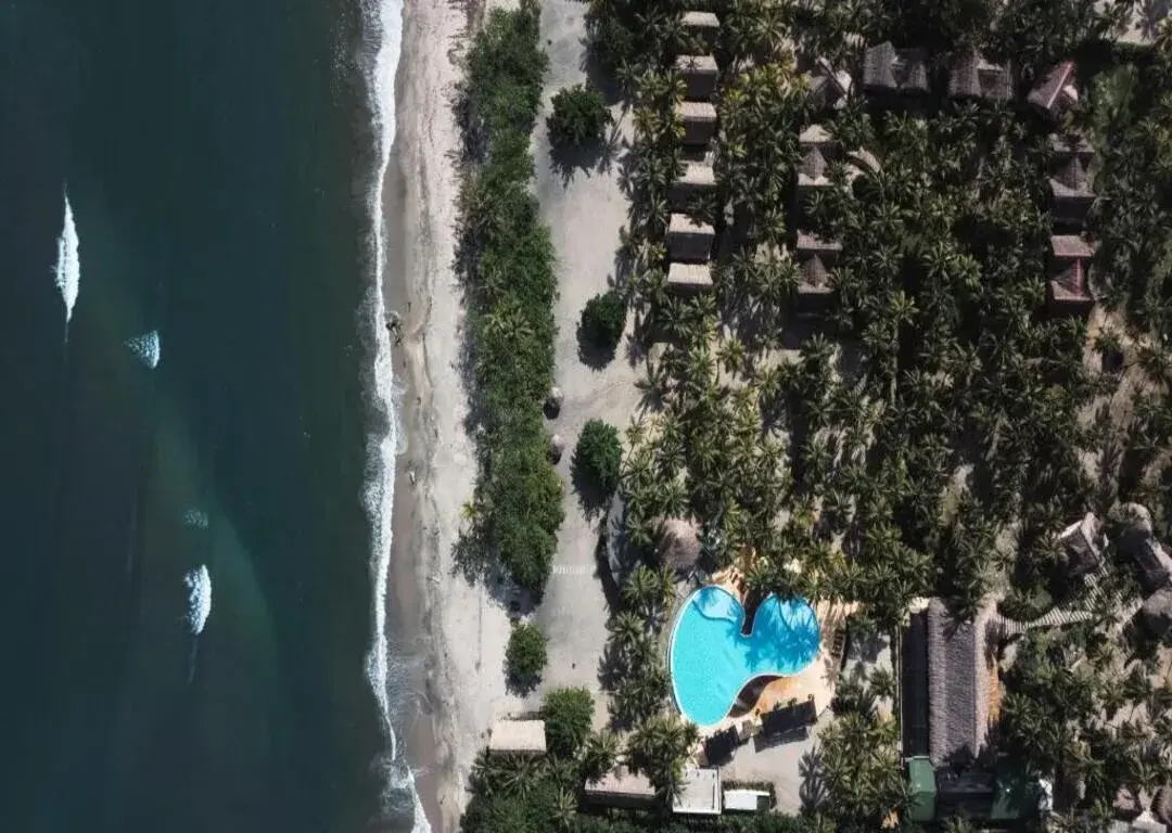 Tay Beach Hotel Tayrona