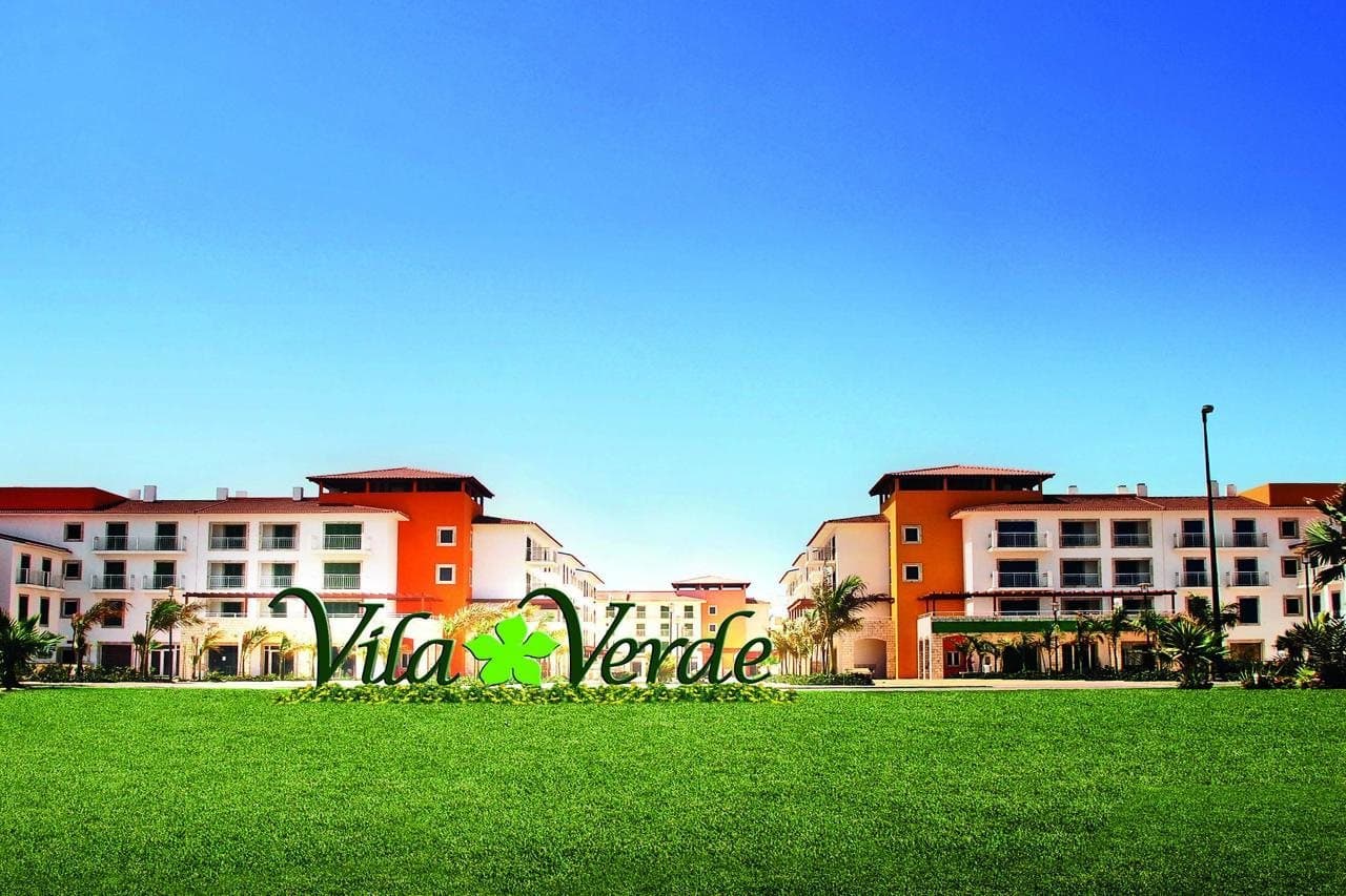 Agua Hotels Sal Vila Verde
