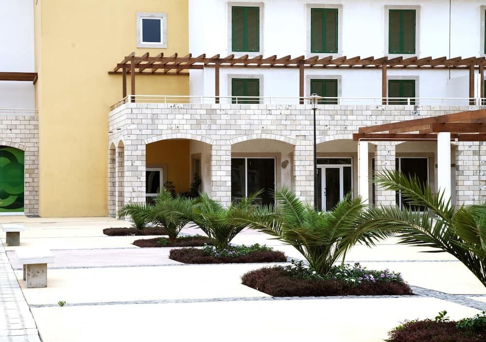 Agua Hotels Sal Vila Verde