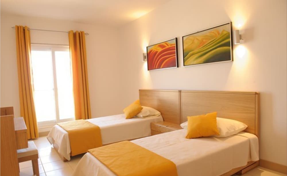 Agua Hotels Sal Vila Verde