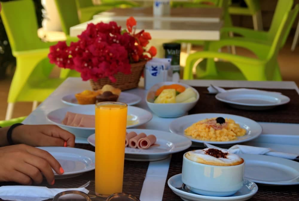 Agua Hotels Sal Vila Verde