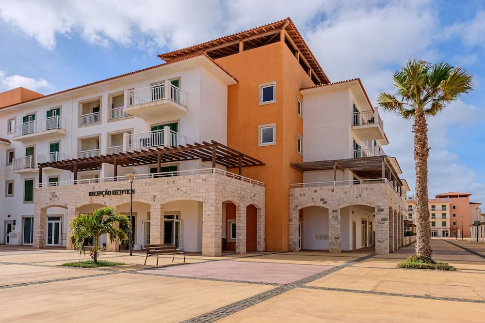 Agua Hotels Sal Vila Verde