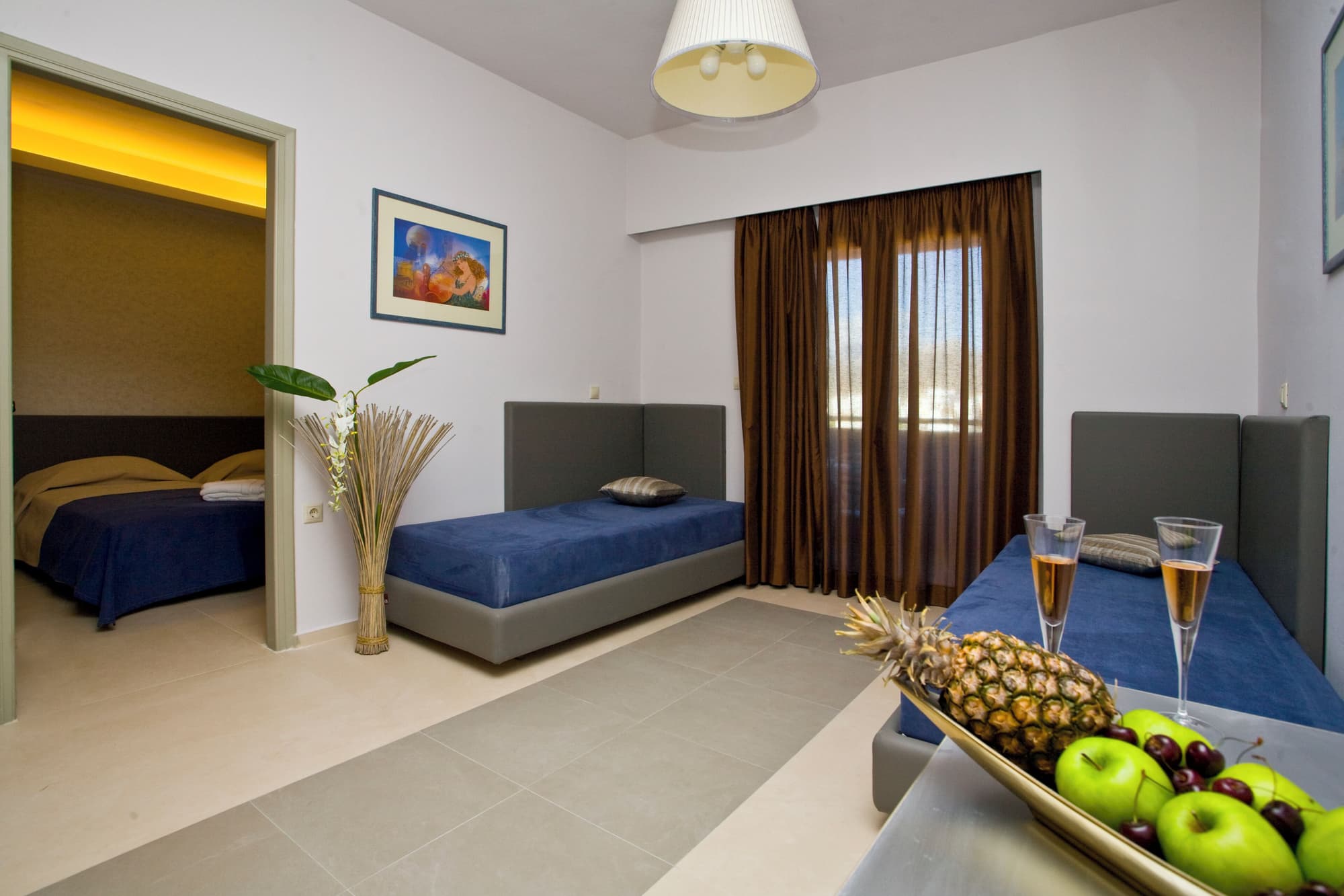 Astron Hotel