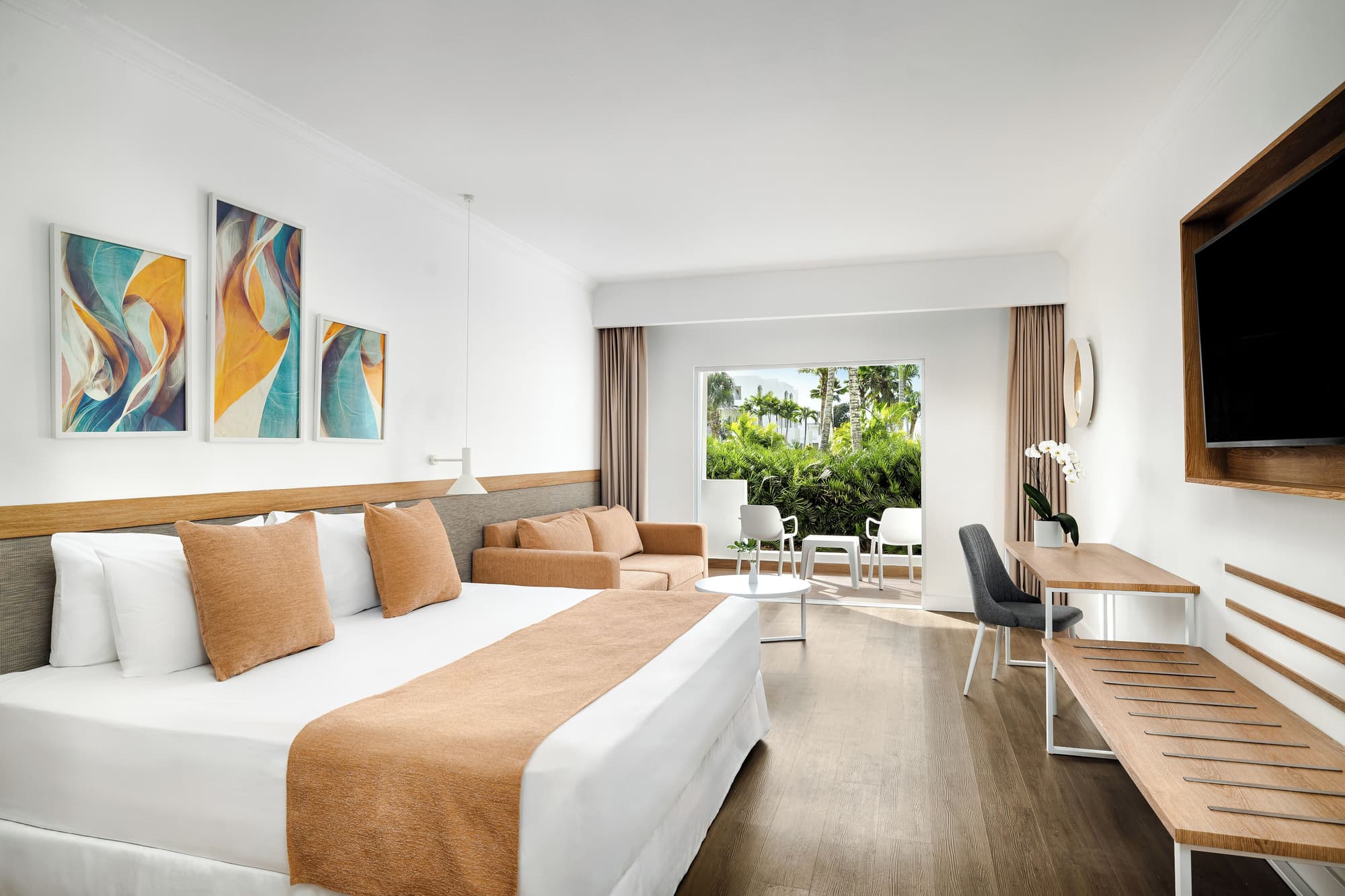 Sunscape Dominicus La Romana - All Inclusive