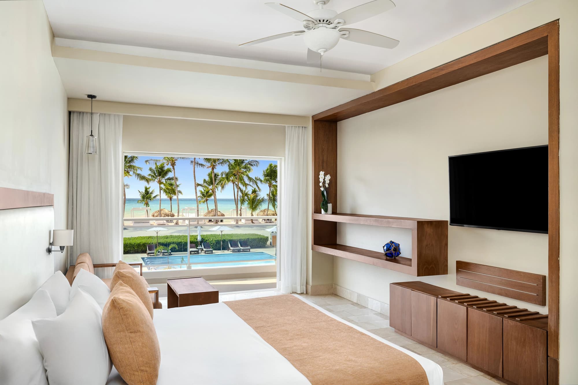 Sunscape Dominicus La Romana - All Inclusive