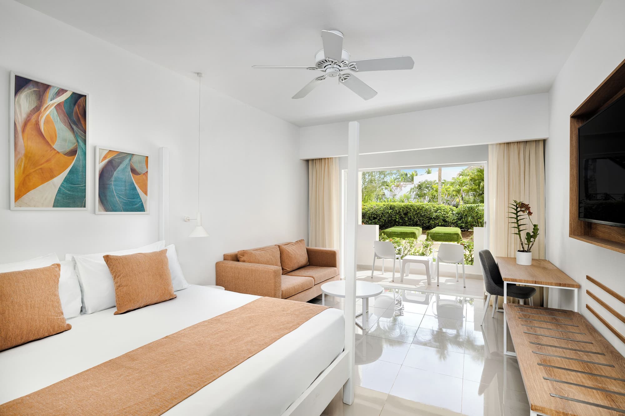 Sunscape Dominicus La Romana - All Inclusive