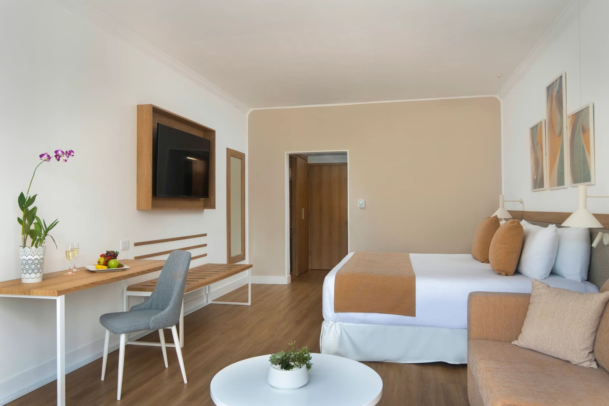 Sunscape Dominicus La Romana - All Inclusive