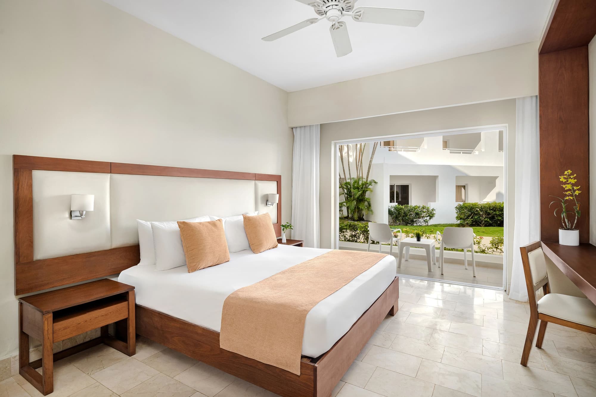 Sunscape Dominicus La Romana - All Inclusive