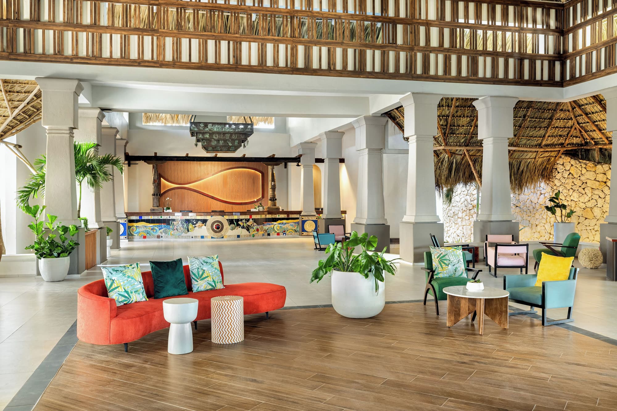 Sunscape Dominicus La Romana - All Inclusive