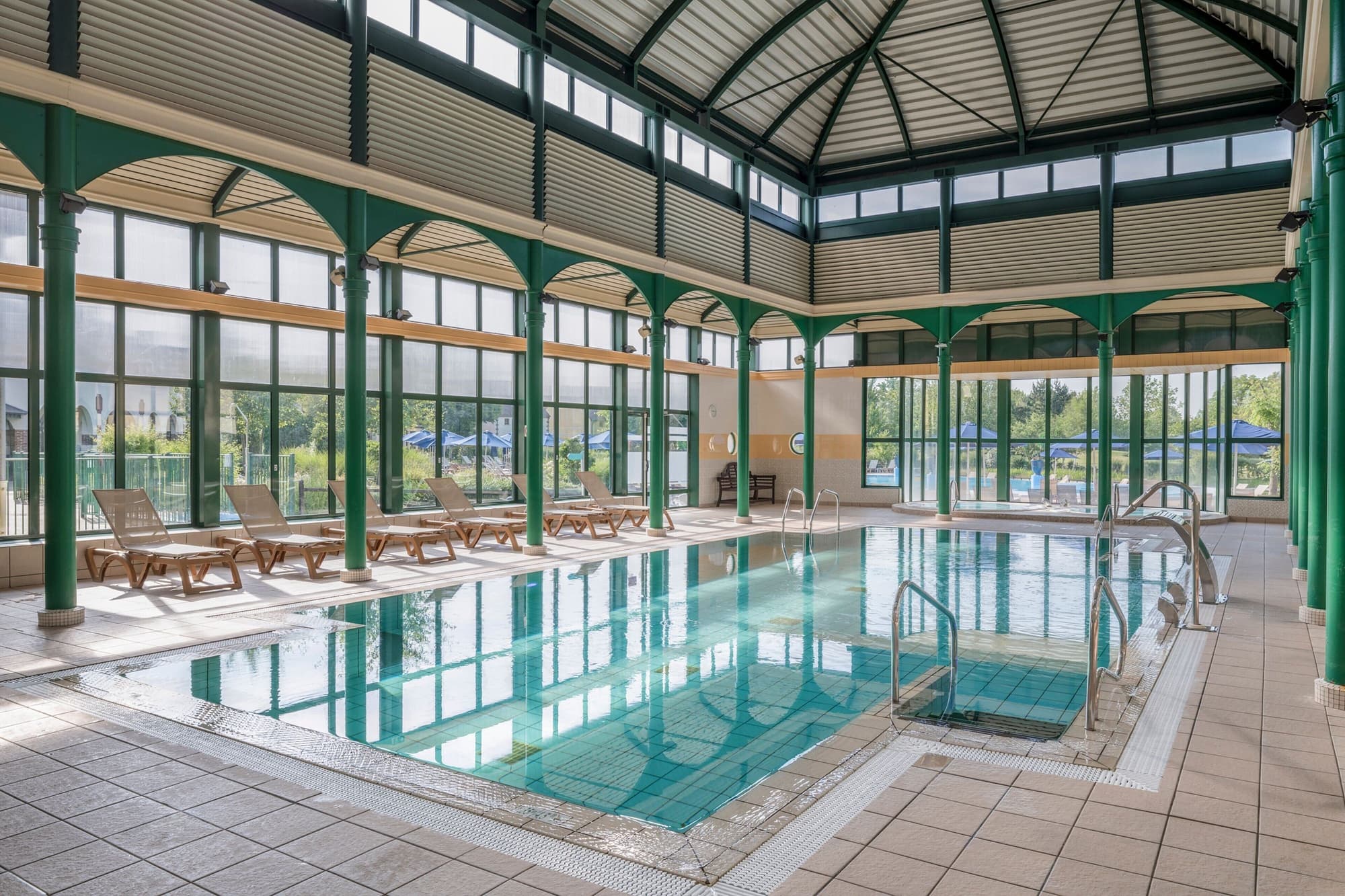 Marriott Village d'Ile-de-France