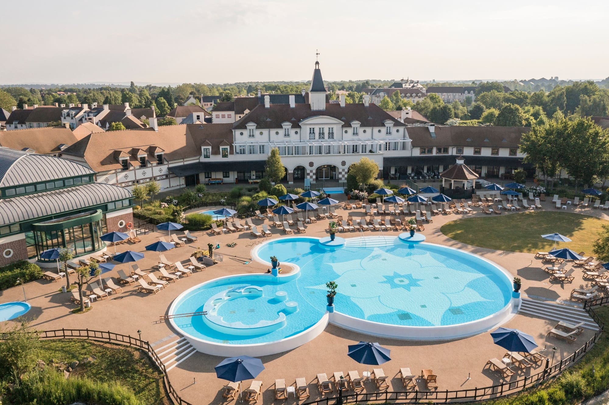 Marriott Village d'Ile-de-France