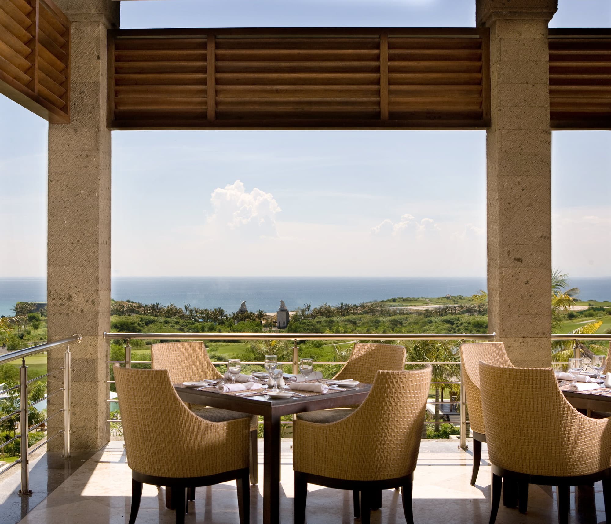 New Kuta Hotel by LORIN