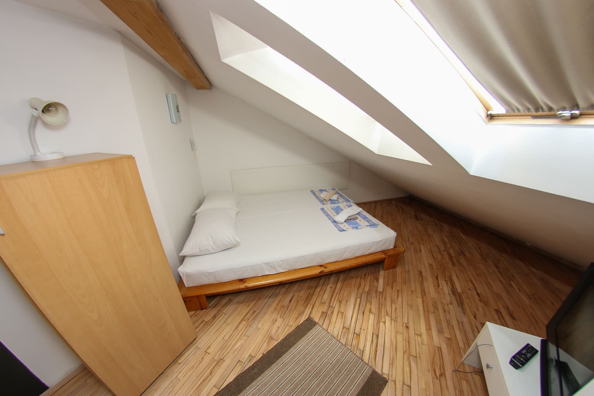 Hotel Hayat