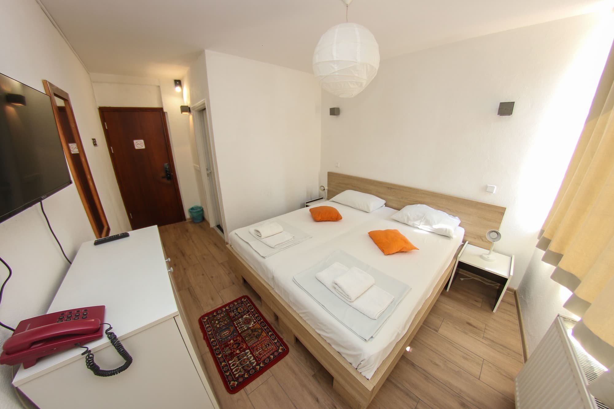 Hotel Hayat