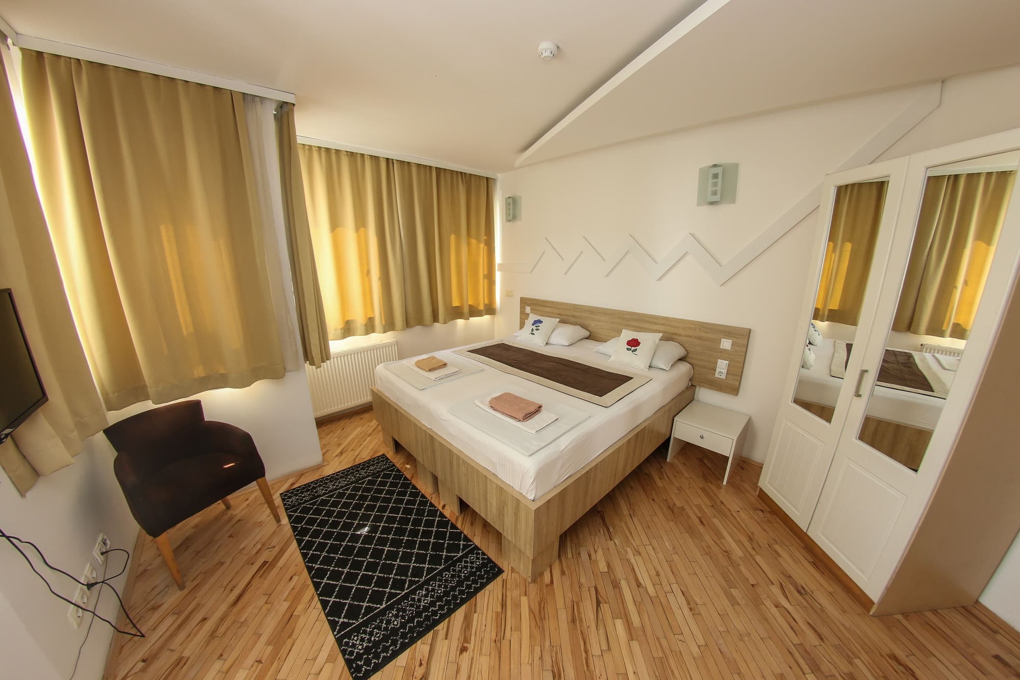 Hotel Hayat