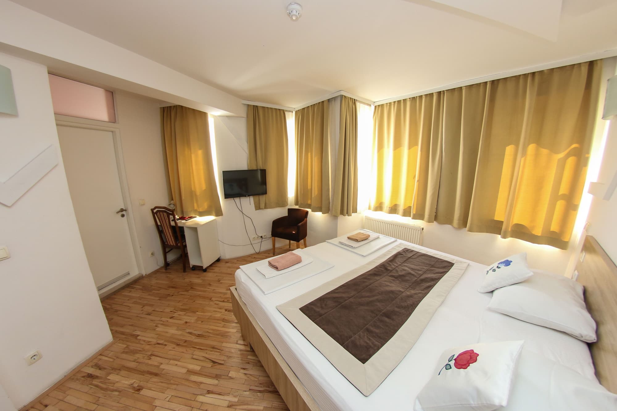 Hotel Hayat