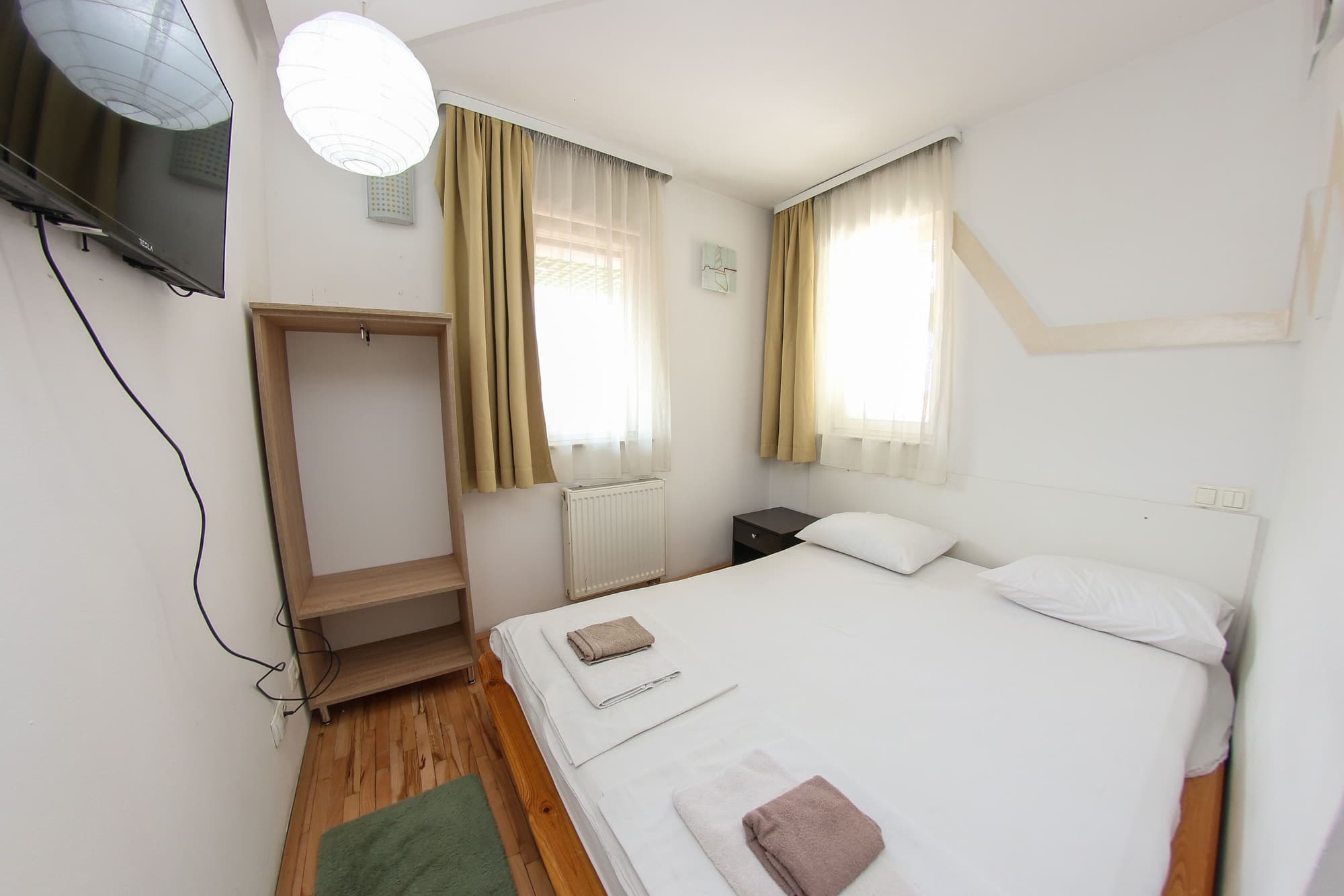 Hotel Hayat