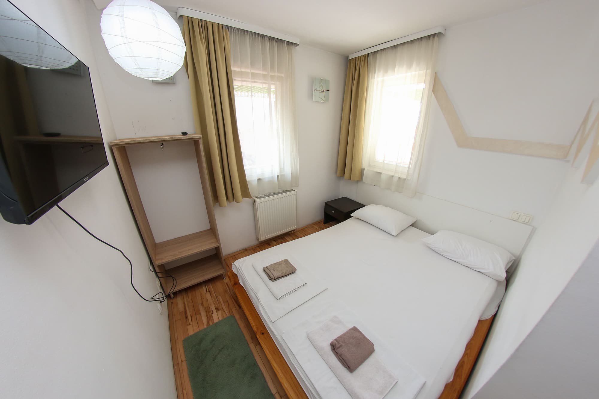 Hotel Hayat