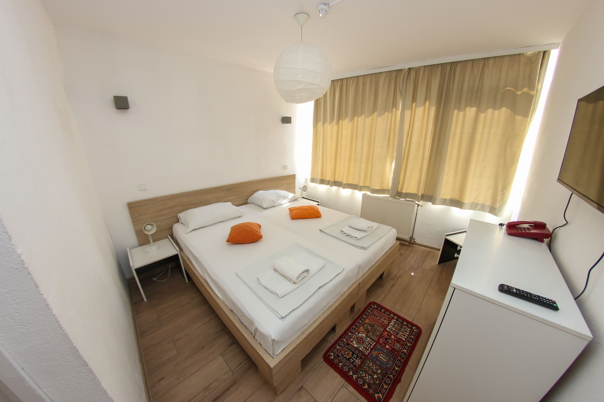 Hotel Hayat