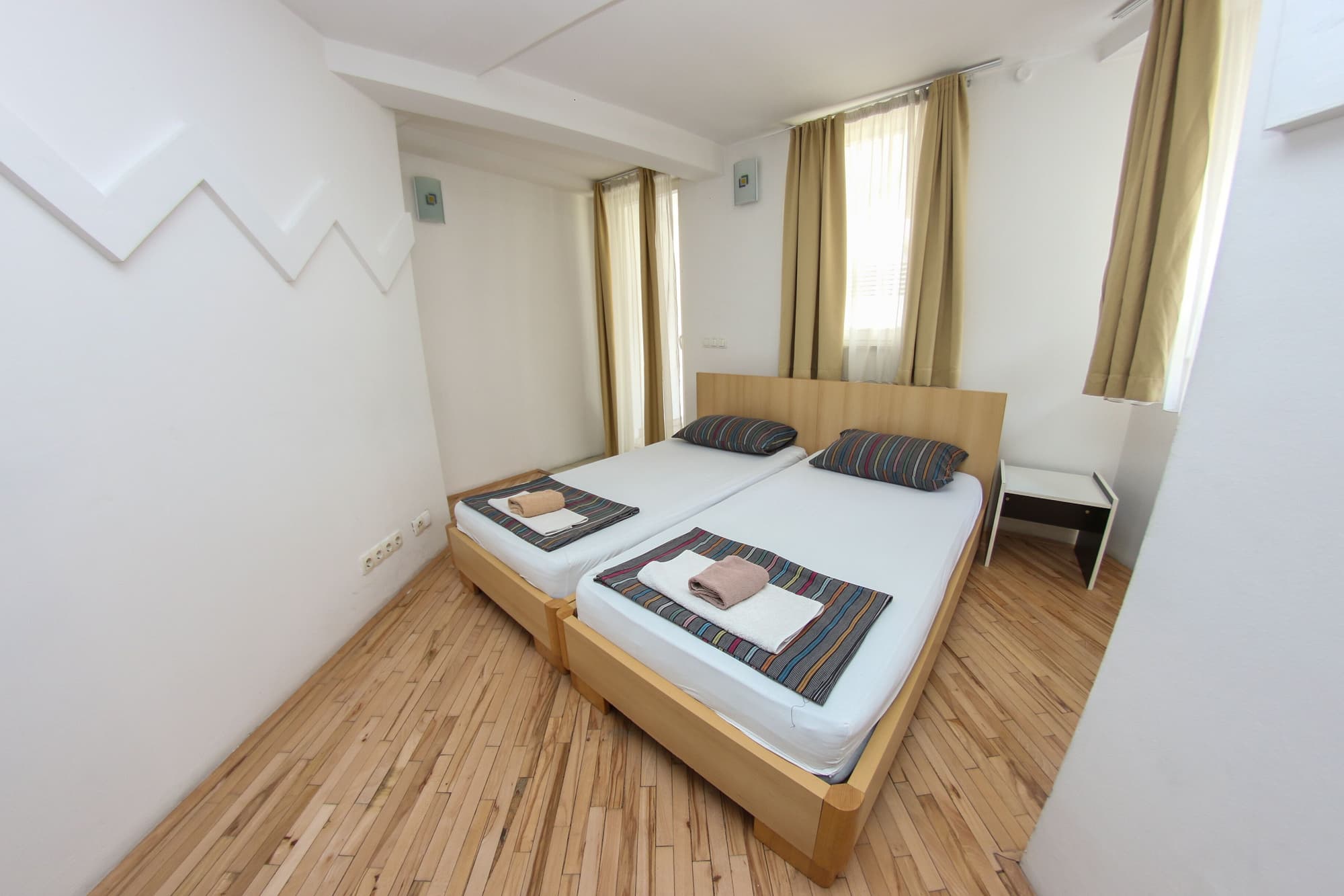 Hotel Hayat