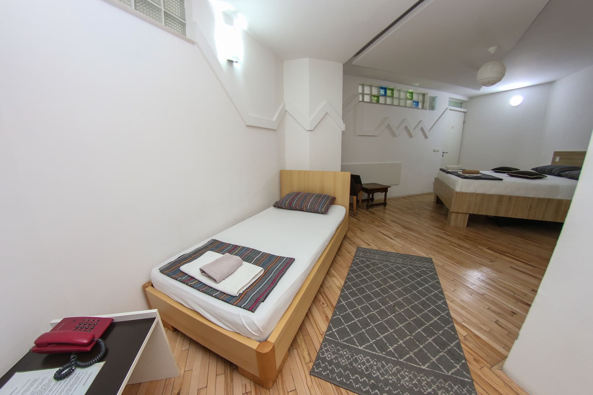Hotel Hayat