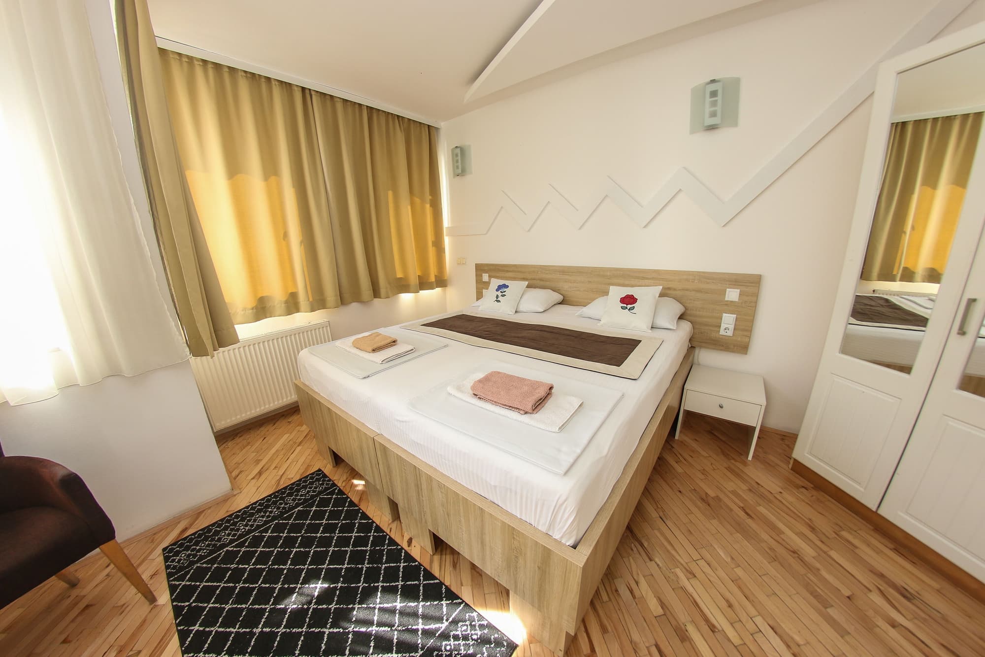 Hotel Hayat