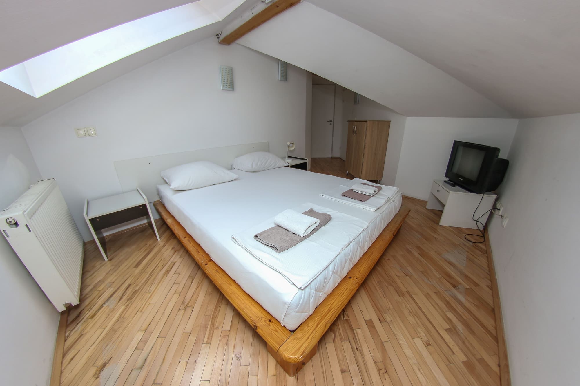 Hotel Hayat