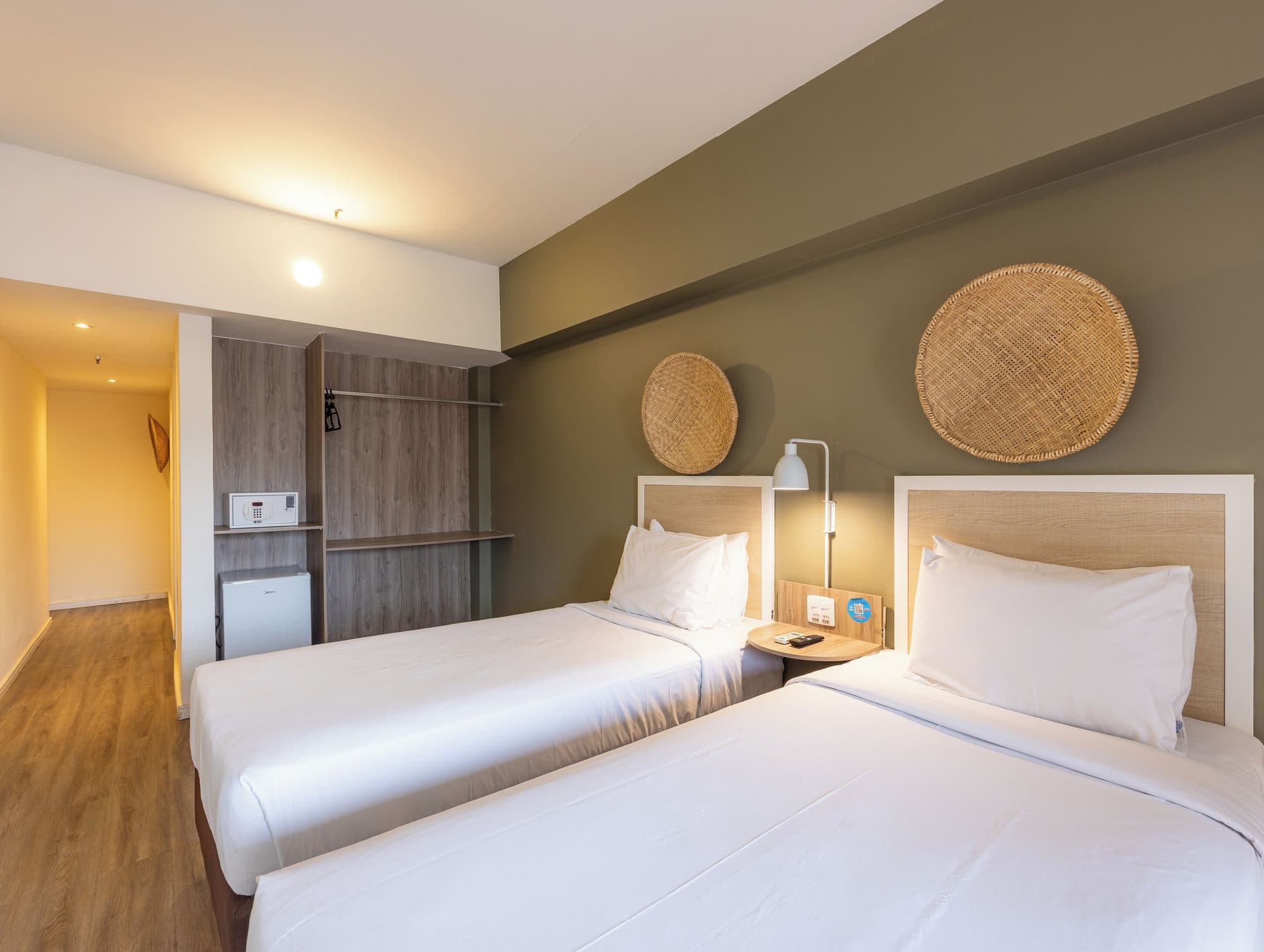 B&B Hotels Rio Copacabana Posto 5