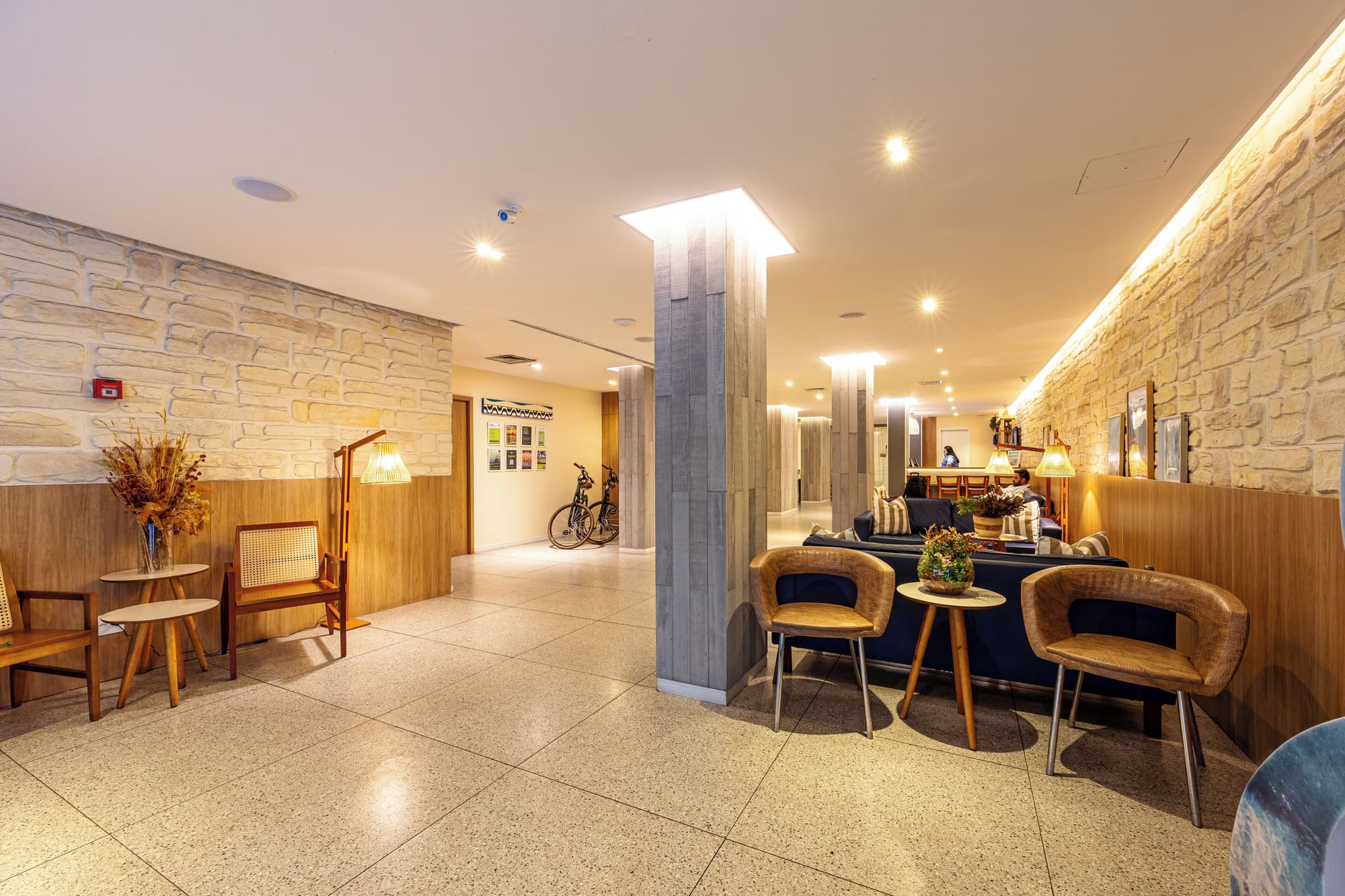 B&B Hotels Rio Copacabana Posto 5
