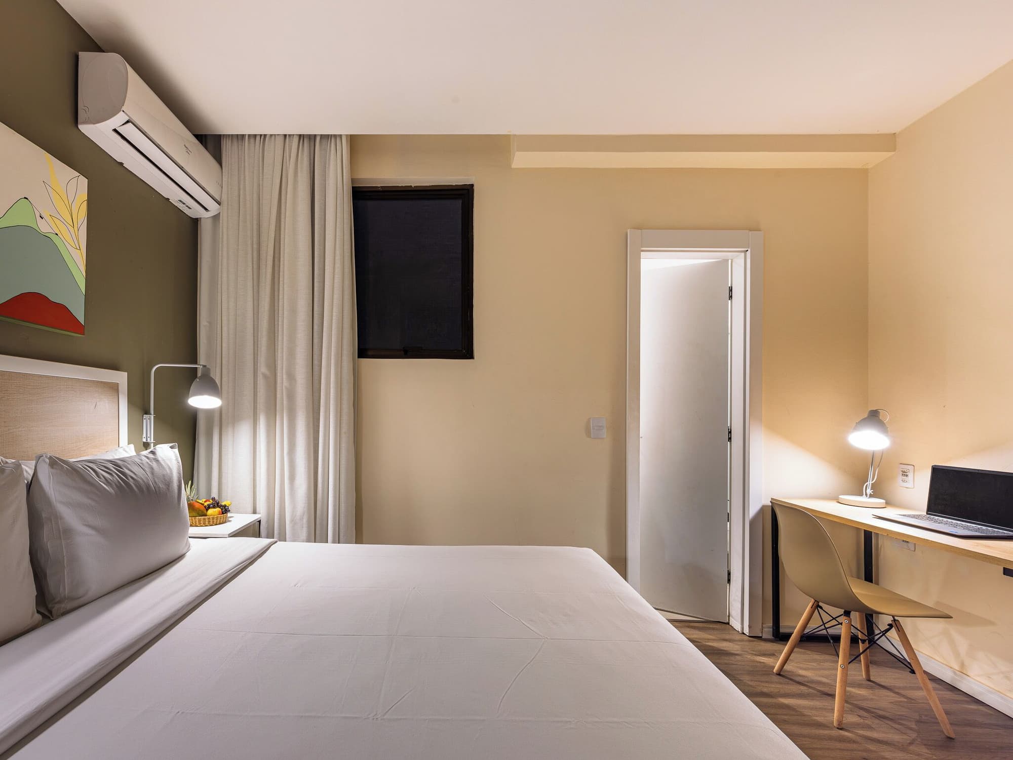 B&B Hotels Rio Copacabana Posto 5