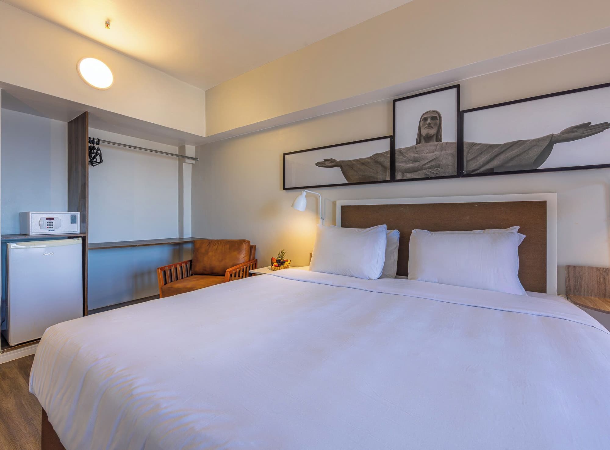B&B Hotels Rio Copacabana Posto 5