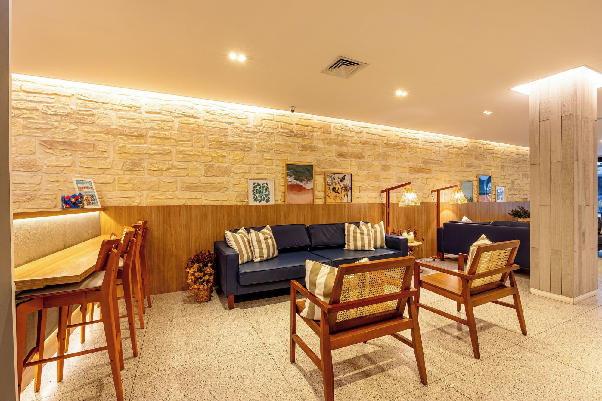 B&B Hotels Rio Copacabana Posto 5