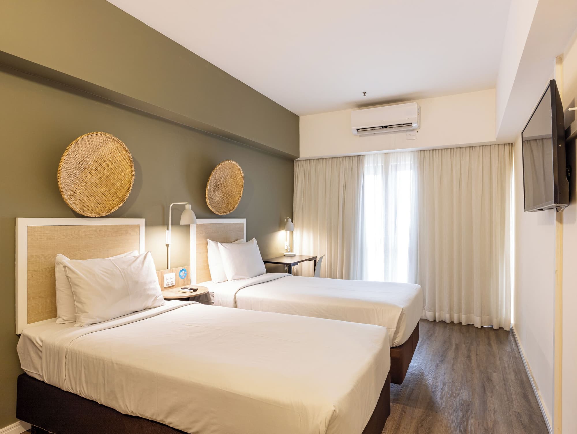 B&B Hotels Rio Copacabana Posto 5