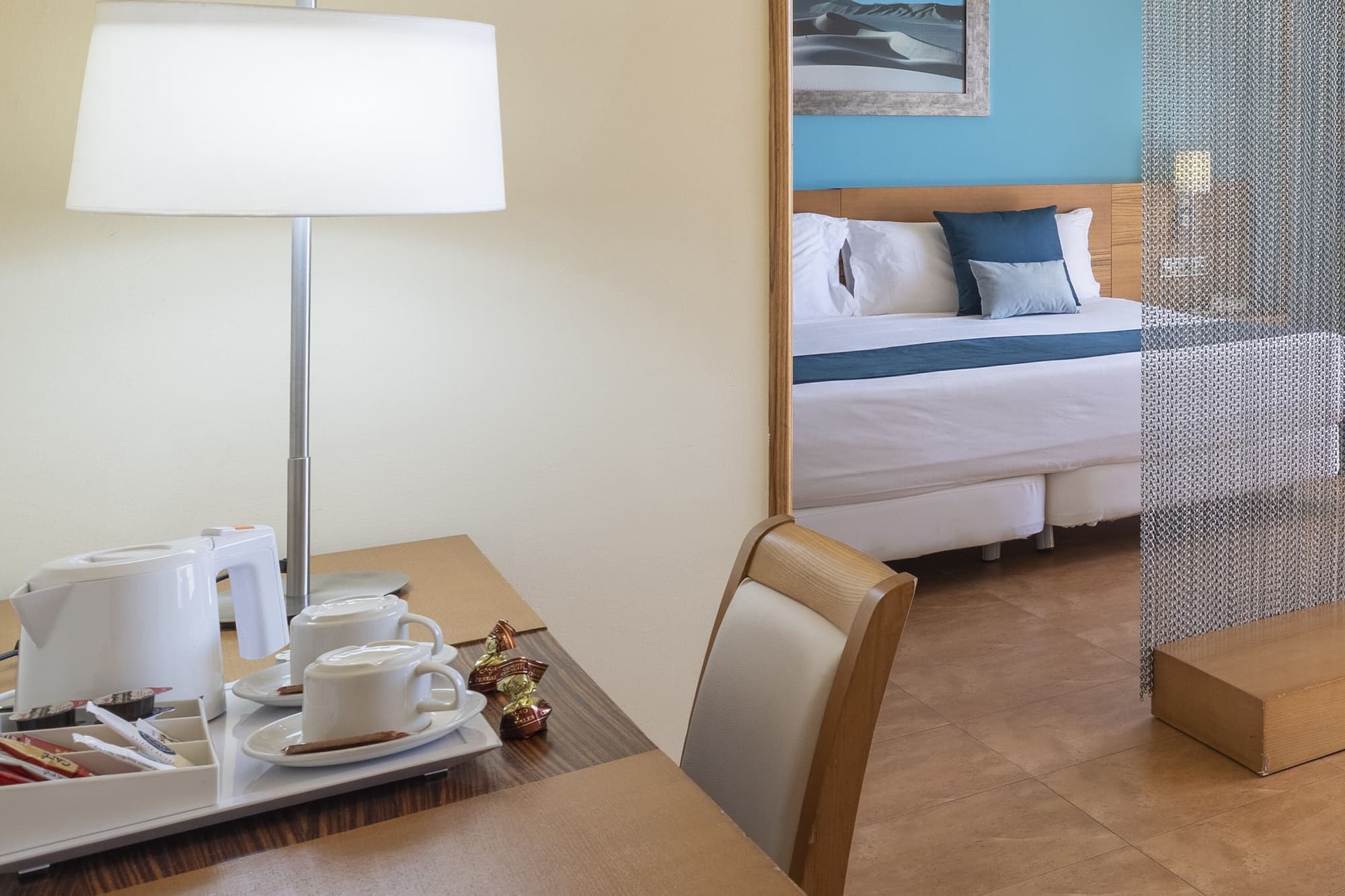 Elba Carlota Beach & Golf Resort