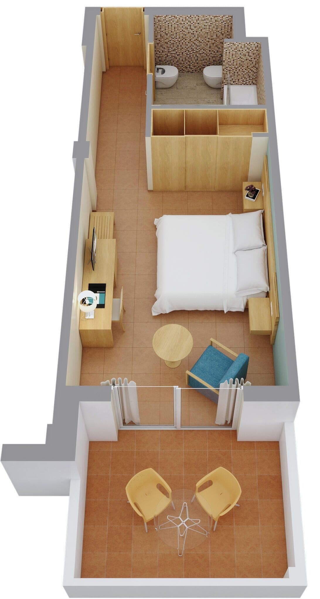 Elba Carlota Beach & Golf Resort