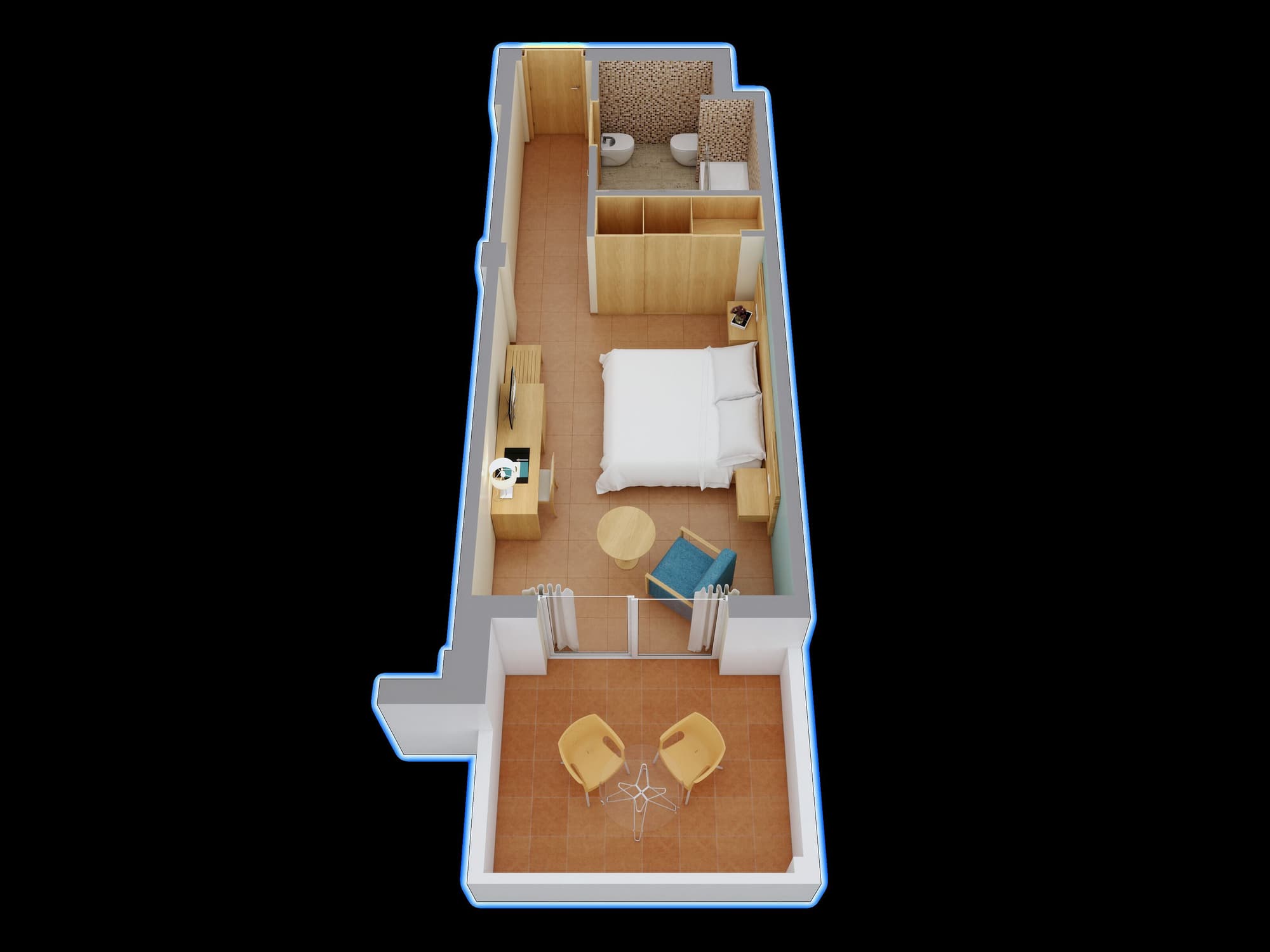 Elba Carlota Beach & Golf Resort