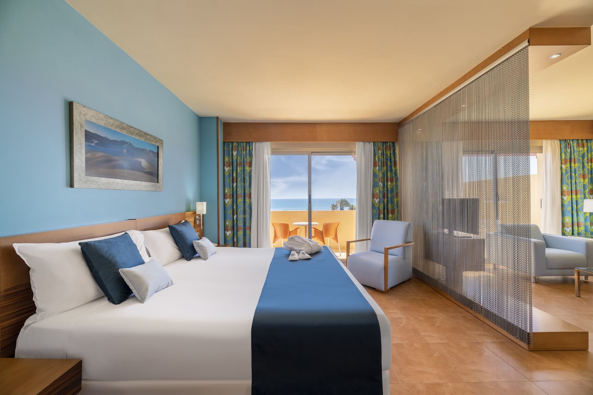 Elba Carlota Beach & Golf Resort
